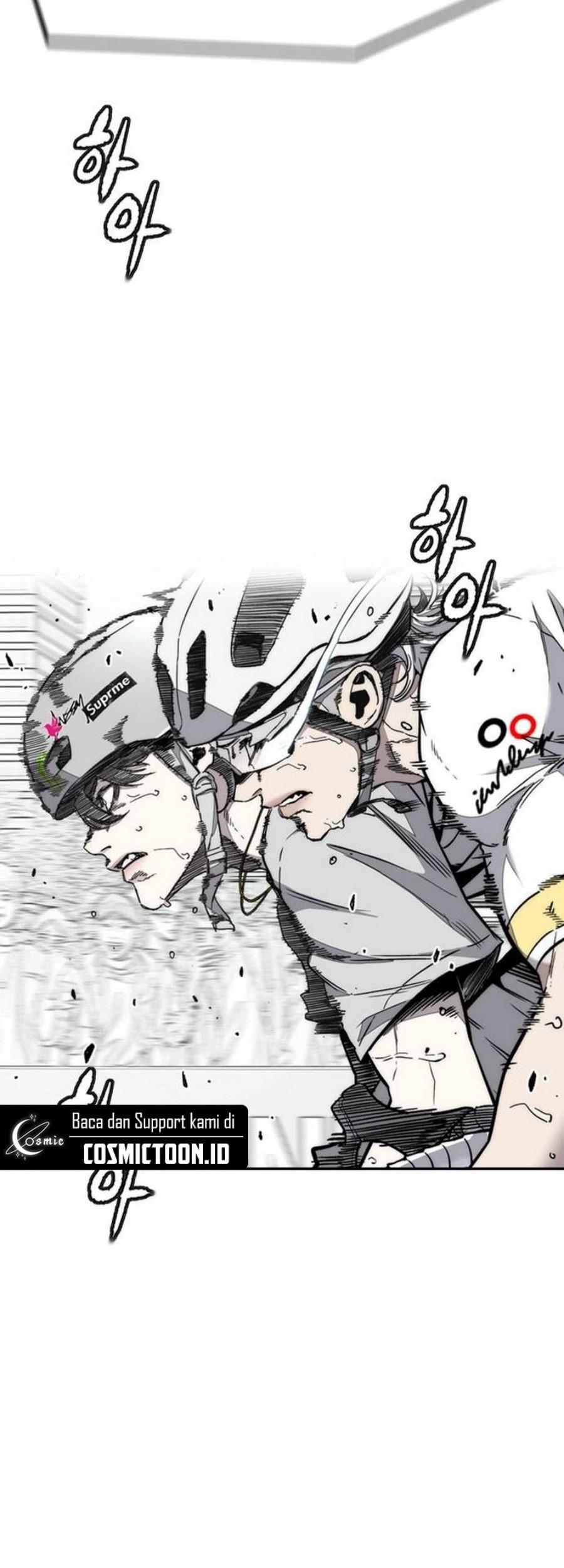 Wind Breaker chapter 556 halaman 102