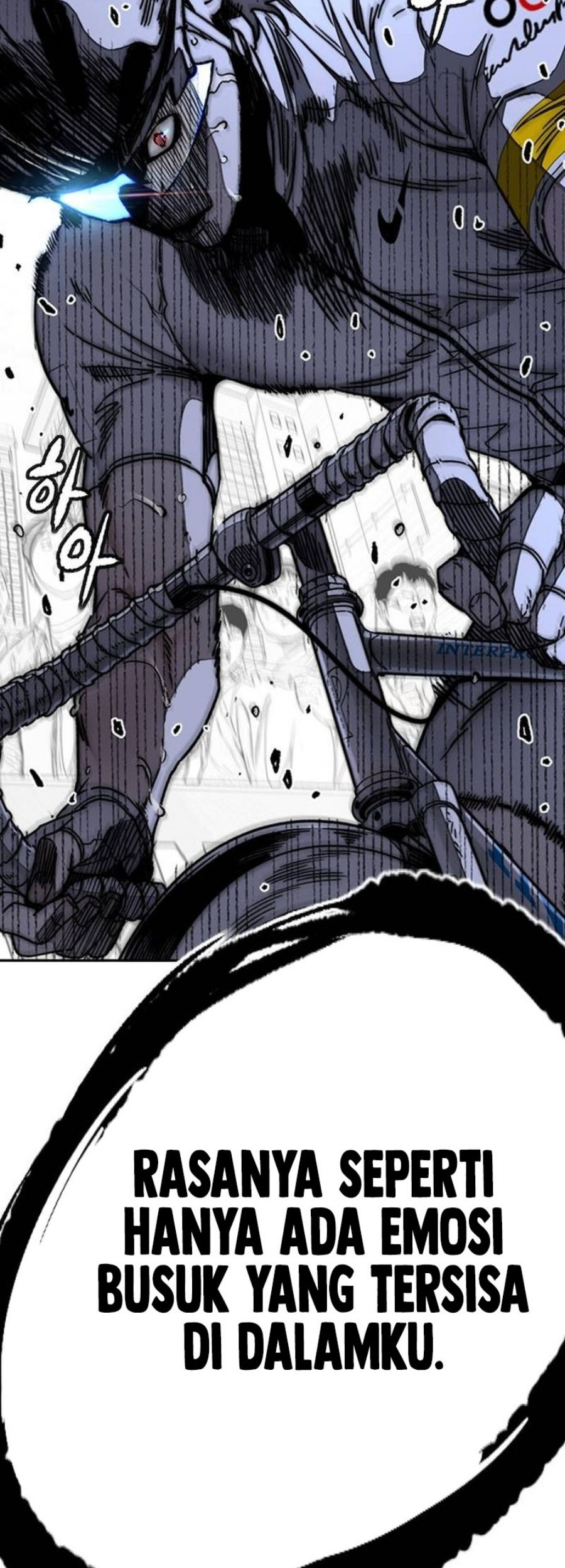 Wind Breaker chapter 556 halaman 104