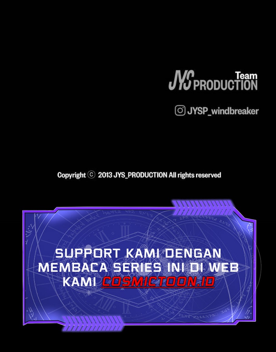 Wind Breaker chapter 556 halaman 108