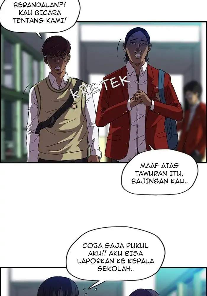 Wind Breaker Bab 56 halaman 9