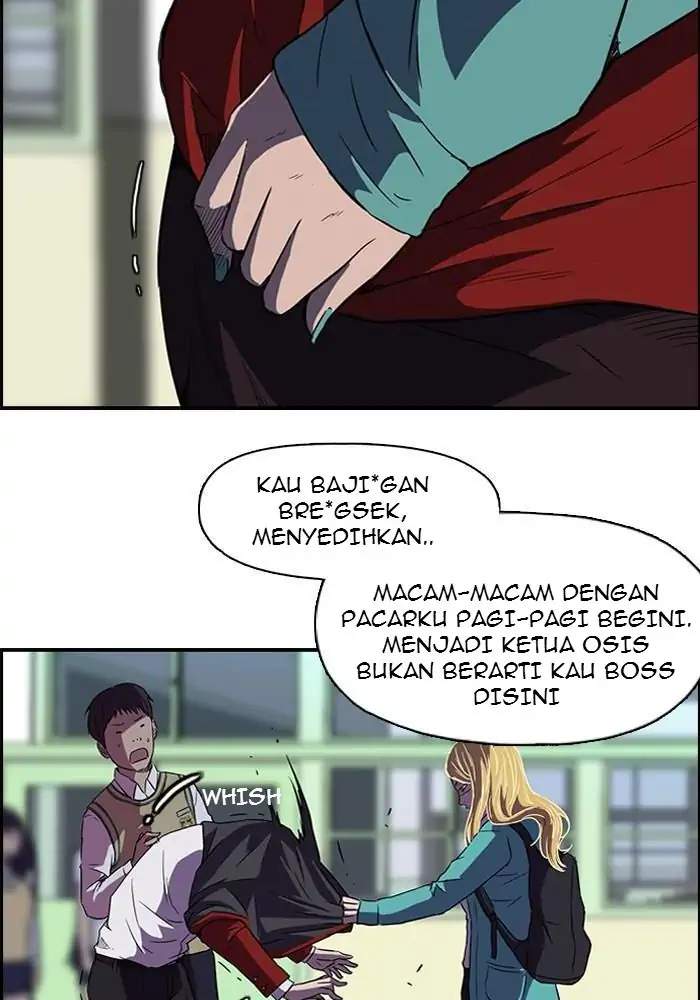 Wind Breaker Bab 56 halaman 13