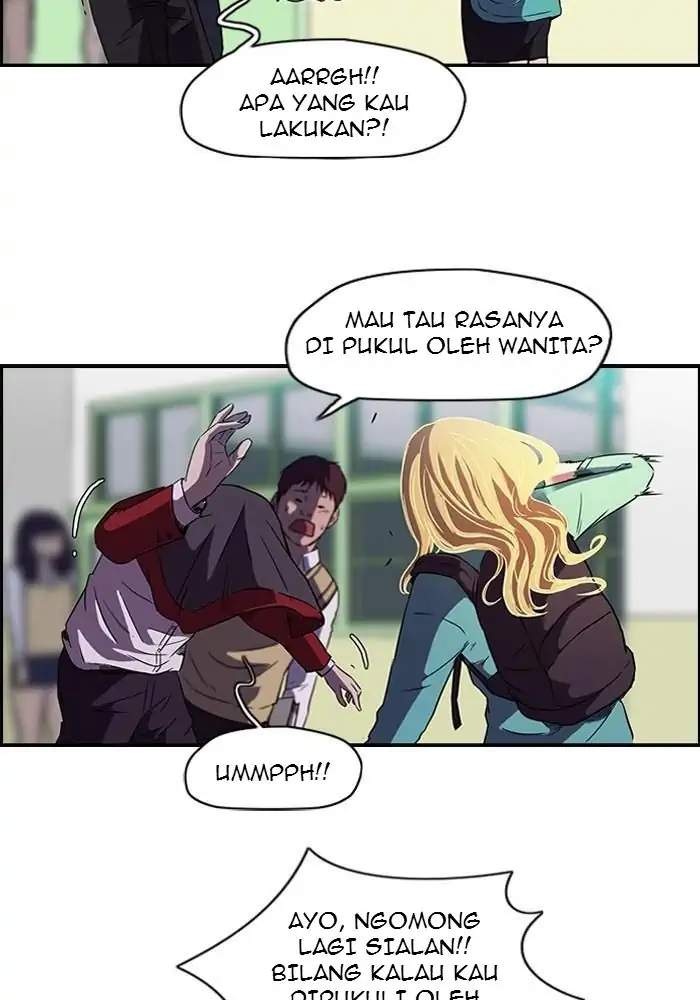 Wind Breaker Bab 56 halaman 14