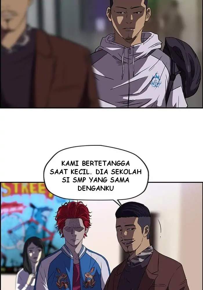 Wind Breaker Bab 57 halaman 15