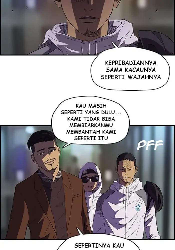 Wind Breaker Bab 57 halaman 18
