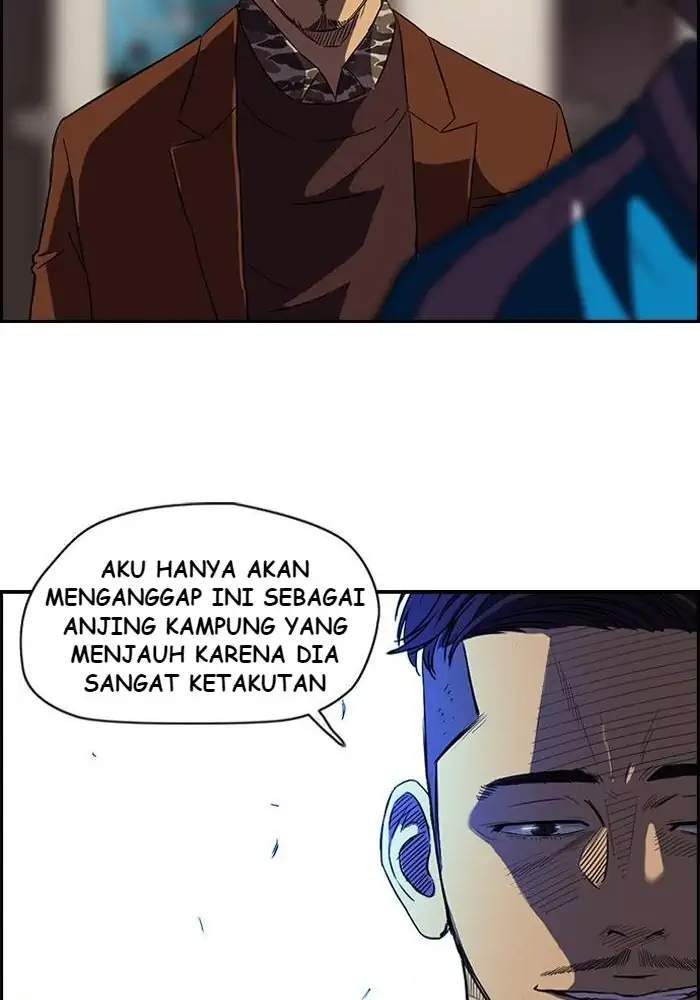 Wind Breaker Bab 57 halaman 29