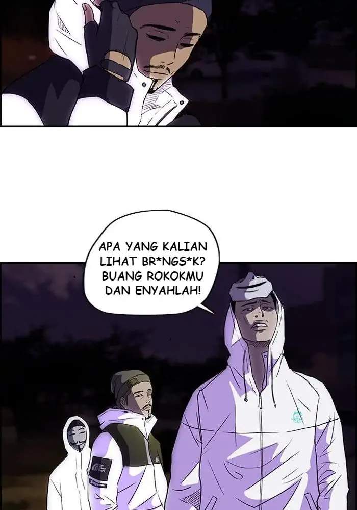 Wind Breaker Bab 57 halaman 39