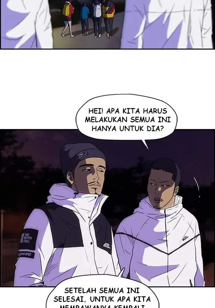 Wind Breaker Bab 57 halaman 41