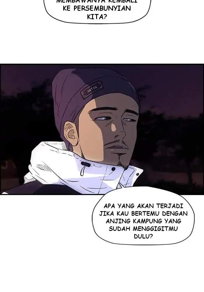 Wind Breaker Bab 57 halaman 42