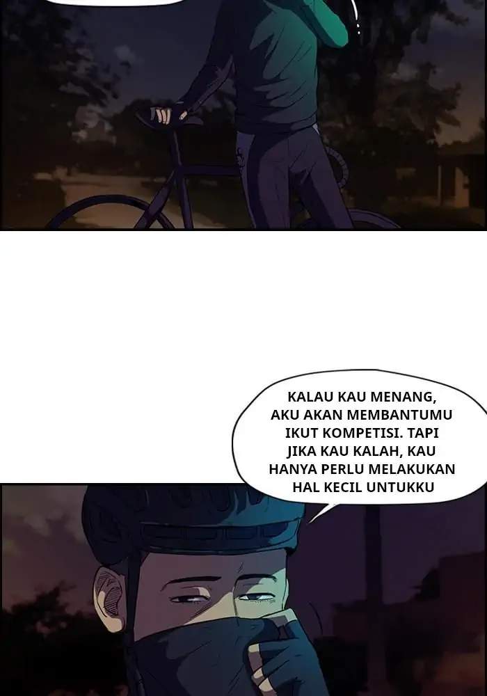 Wind Breaker Bab 58 halaman 3