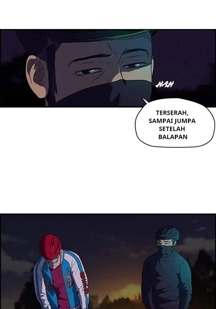 Wind Breaker Bab 58 halaman 5