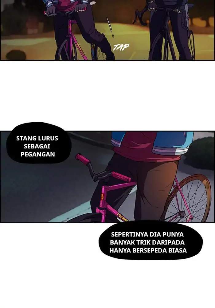 Wind Breaker Bab 58 halaman 6