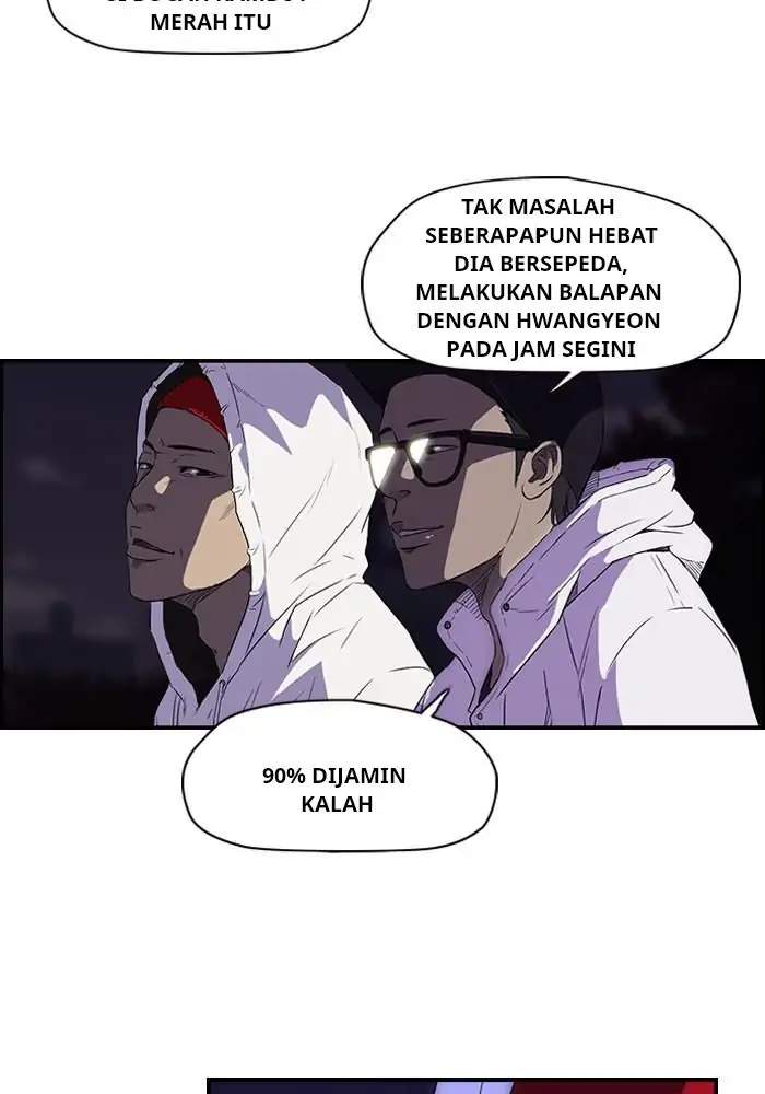 Wind Breaker Bab 58 halaman 8