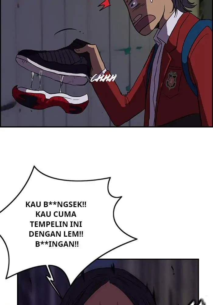 Wind Breaker Bab 58 halaman 31