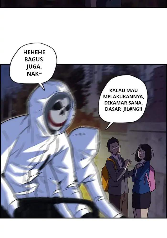 Wind Breaker Bab 59 halaman 16