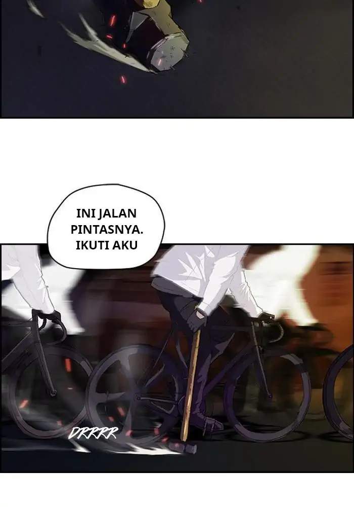Wind Breaker Bab 59 halaman 19