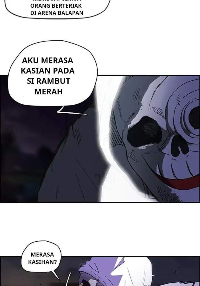 Wind Breaker Bab 59 halaman 22
