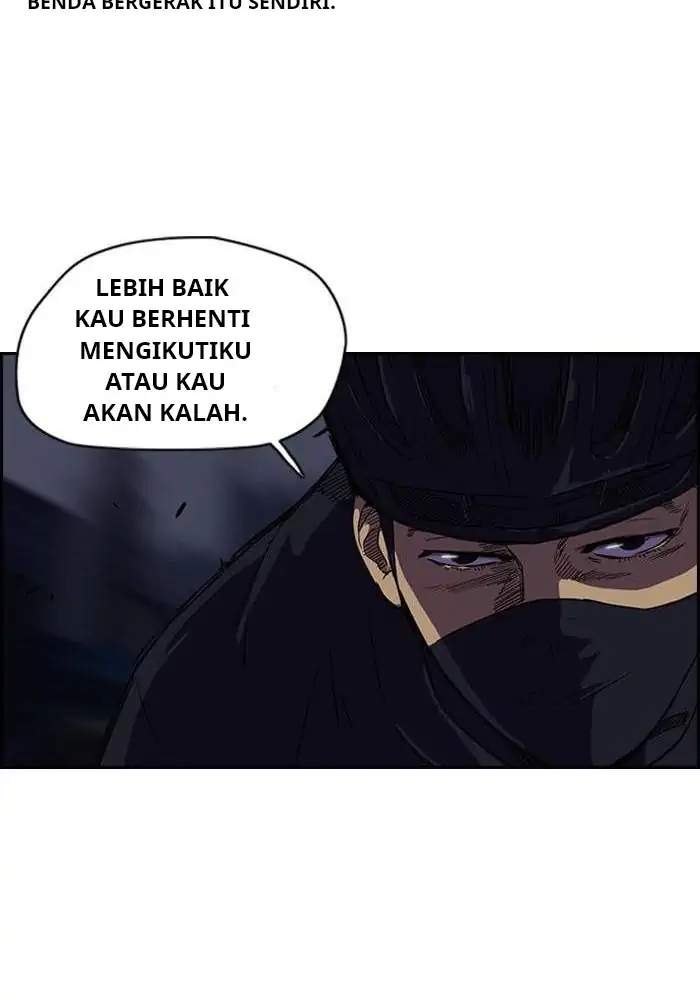Wind Breaker Bab 59 halaman 28