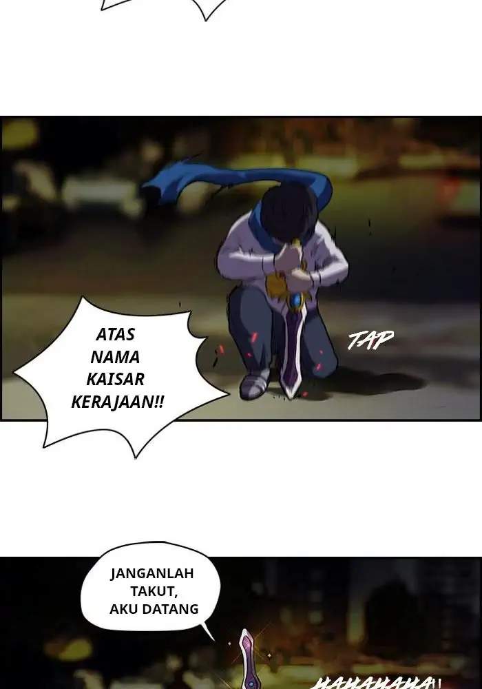 Wind Breaker Bab 59 halaman 38