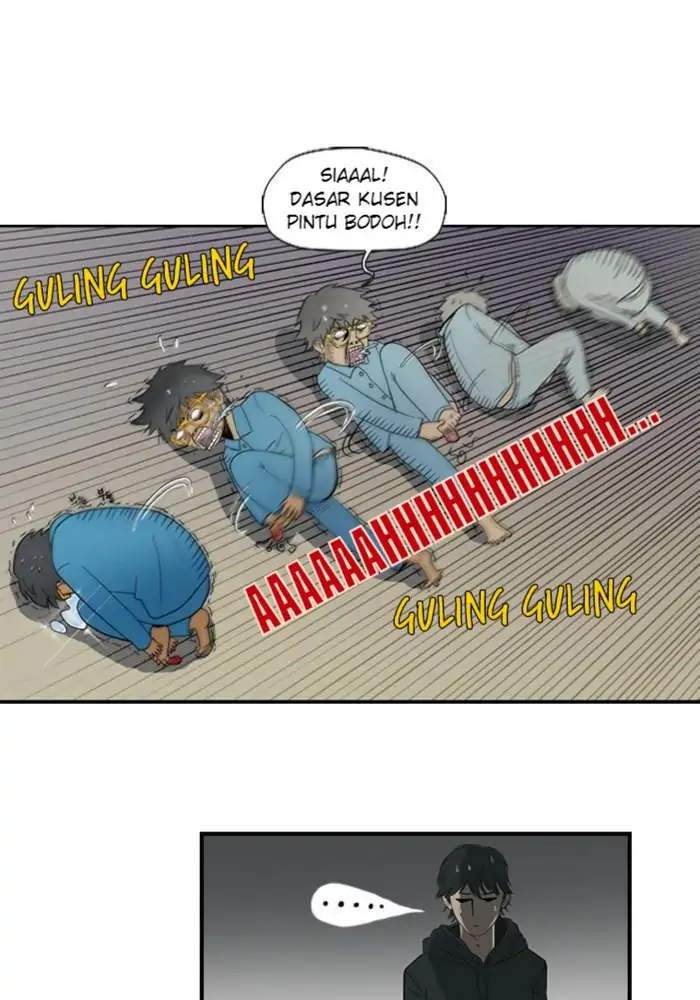Wind Breaker Bab 6 halaman 8