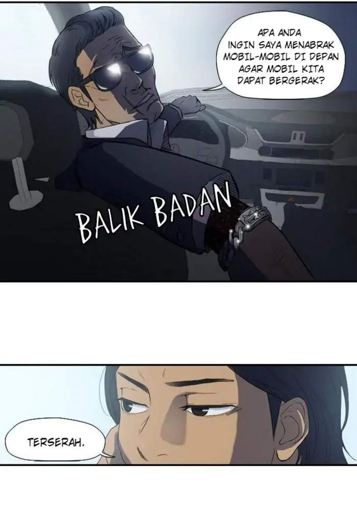 Wind Breaker Bab 6 halaman 40