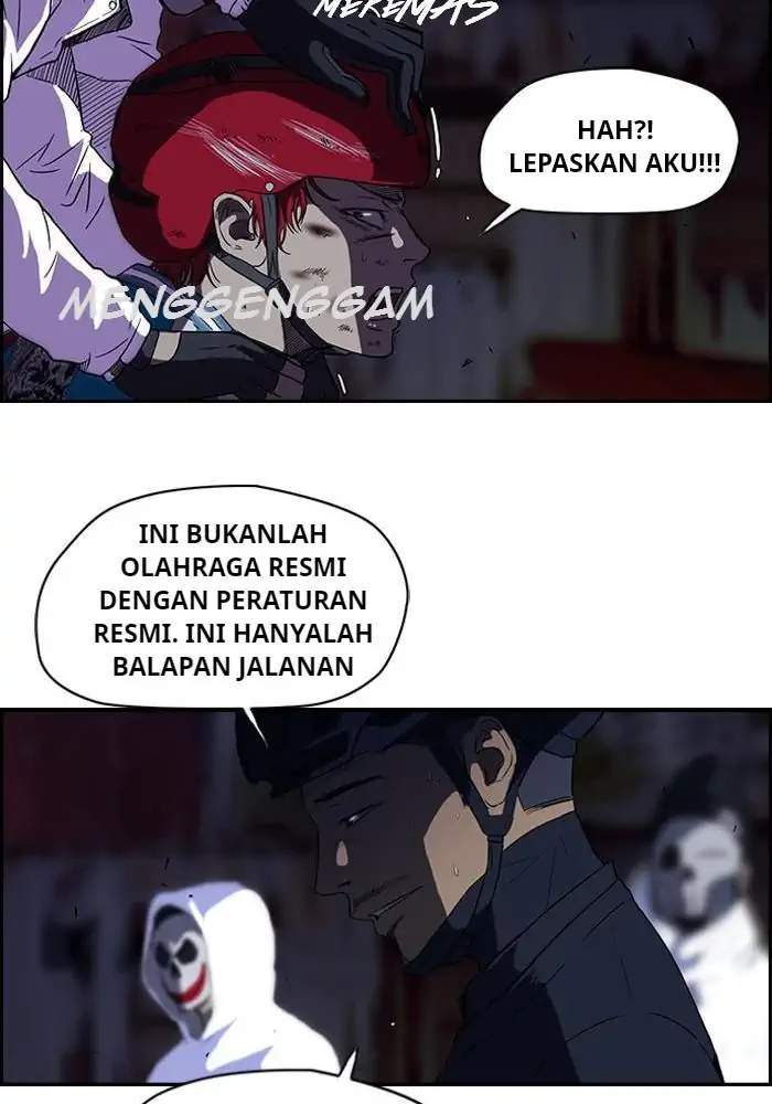 Wind Breaker Bab 60 halaman 36