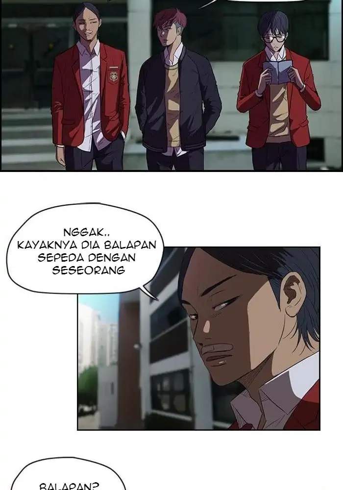 Wind Breaker Bab 61 halaman 26