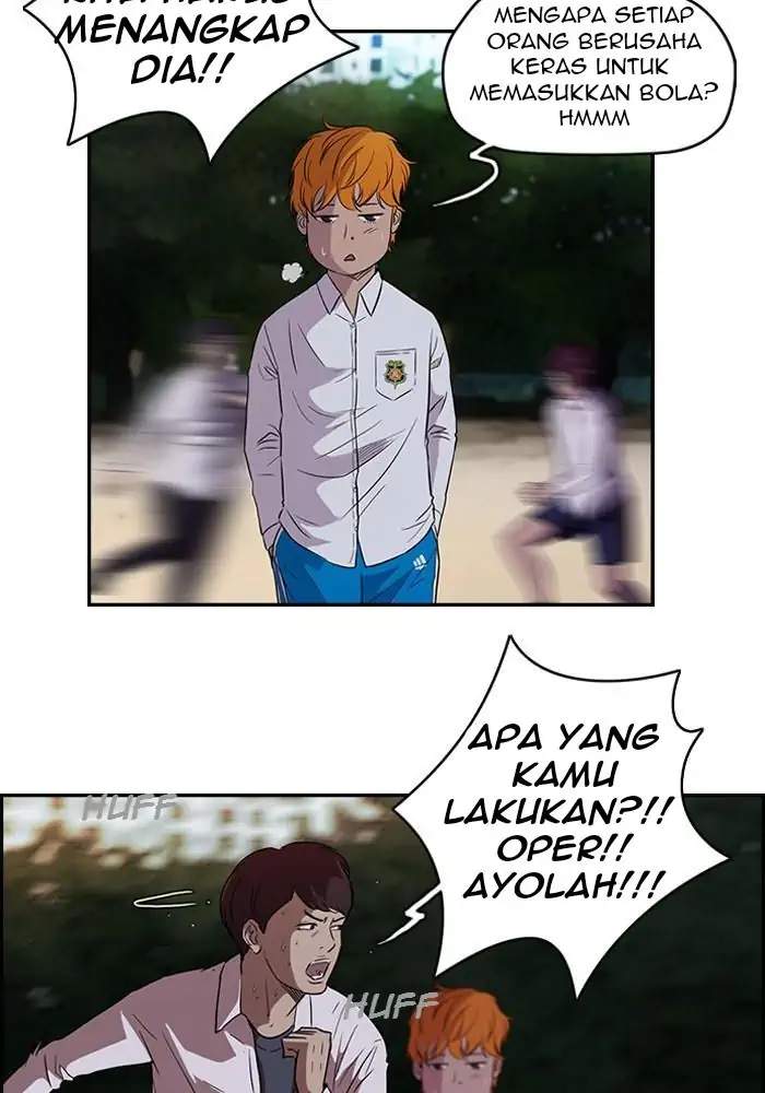 Wind Breaker Bab 62 halaman 4