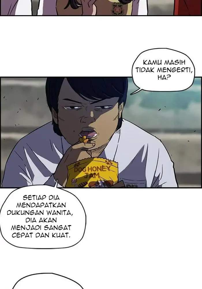 Wind Breaker Bab 62 halaman 18