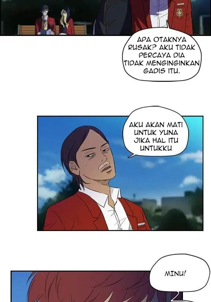 Wind Breaker Bab 62 halaman 27