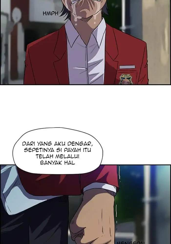 Wind Breaker Bab 63 halaman 14