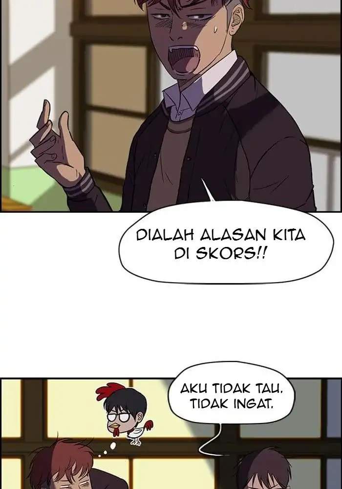 Wind Breaker Bab 63 halaman 29