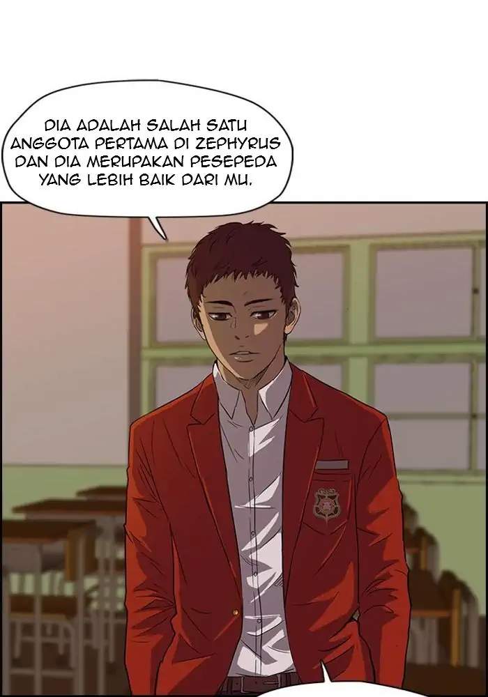 Wind Breaker Bab 63 halaman 34