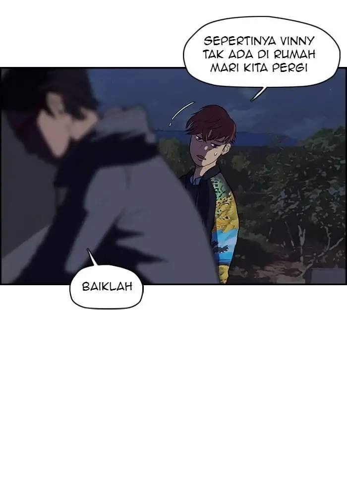 Wind Breaker Bab 64 halaman 3