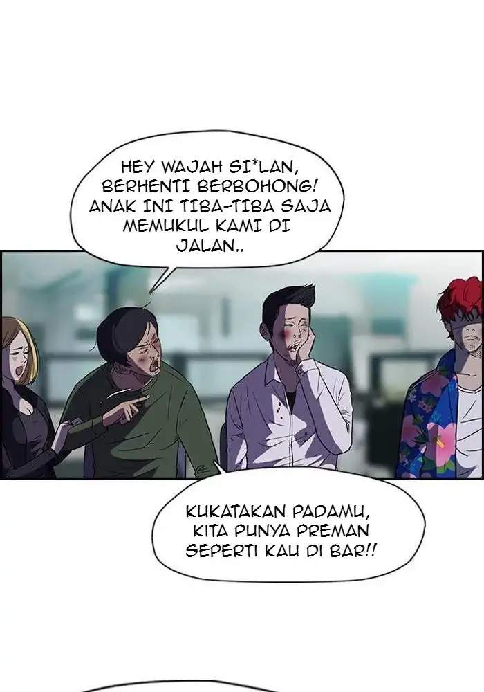 Wind Breaker Bab 64 halaman 19