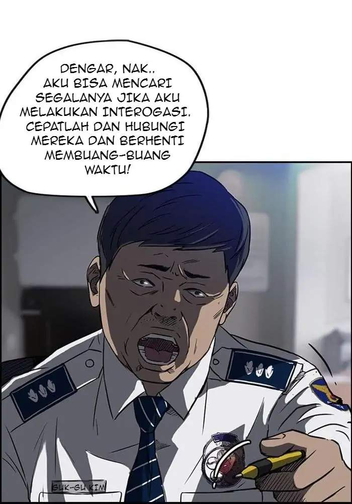 Wind Breaker Bab 64 halaman 22