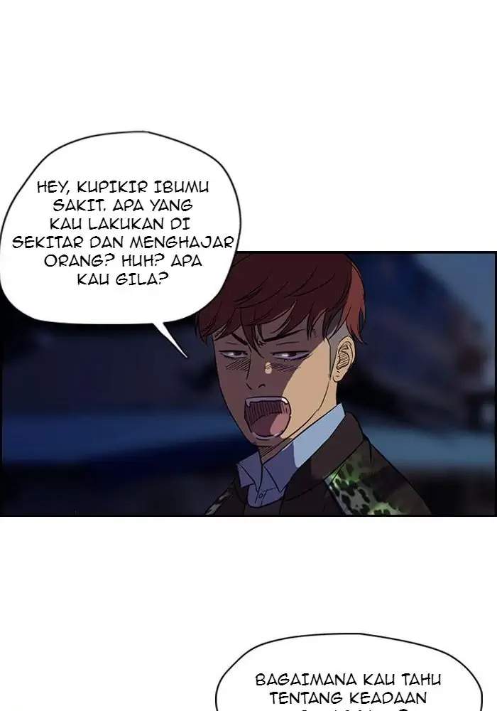 Wind Breaker Bab 64 halaman 32