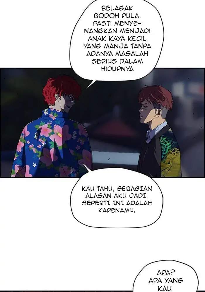Wind Breaker Bab 64 halaman 39