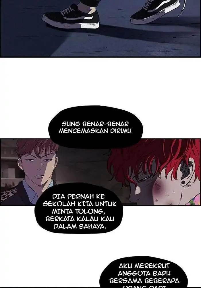 Wind Breaker Bab 64 halaman 57