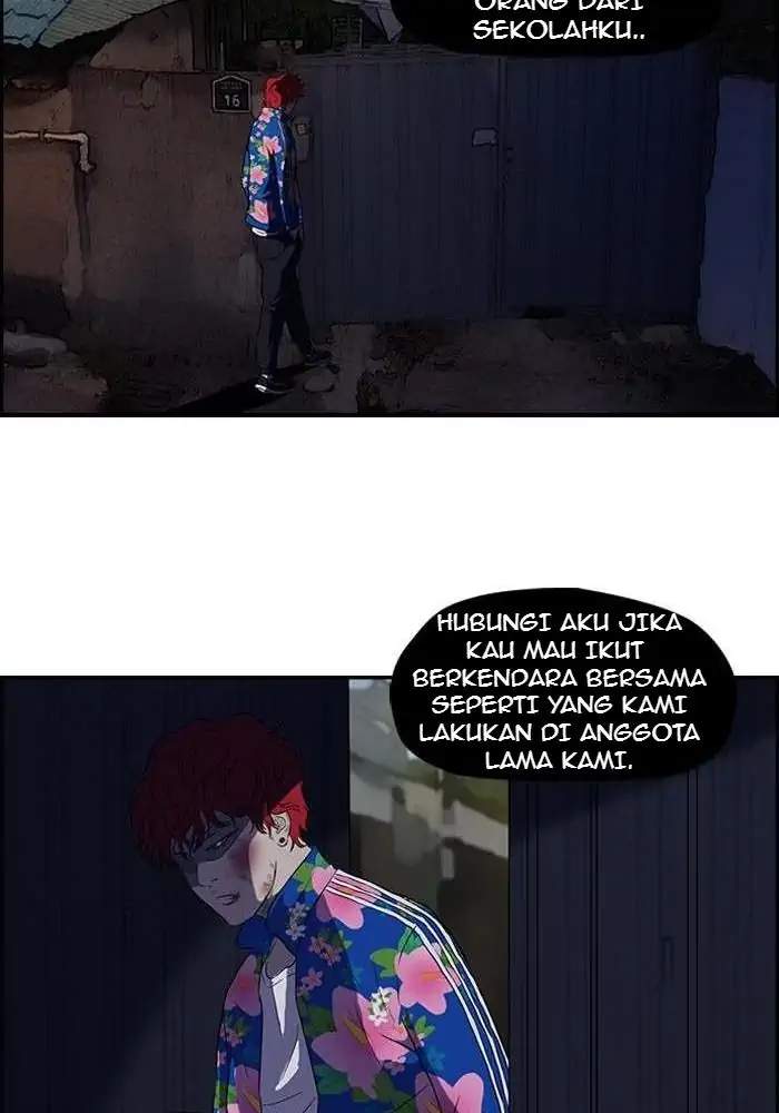 Wind Breaker Bab 64 halaman 58
