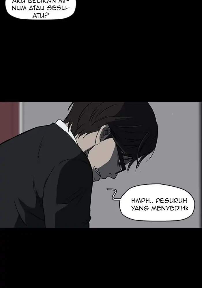 Wind Breaker chapter 65 halaman 6
