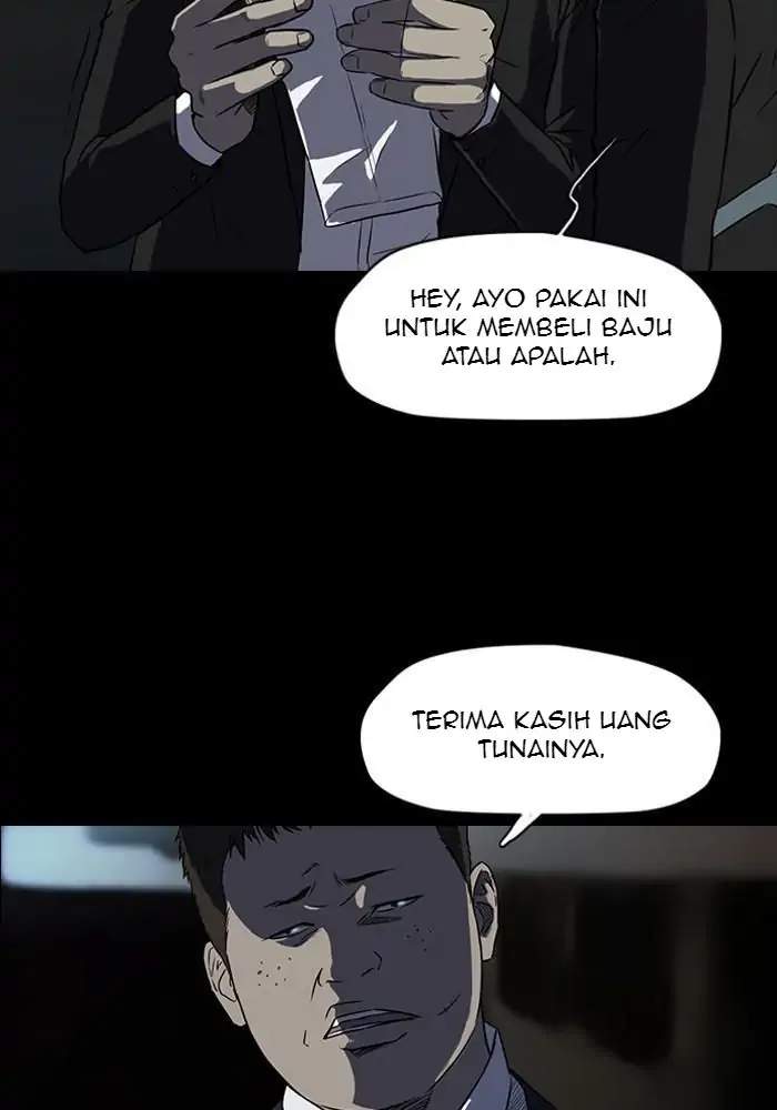 Wind Breaker chapter 65 halaman 12
