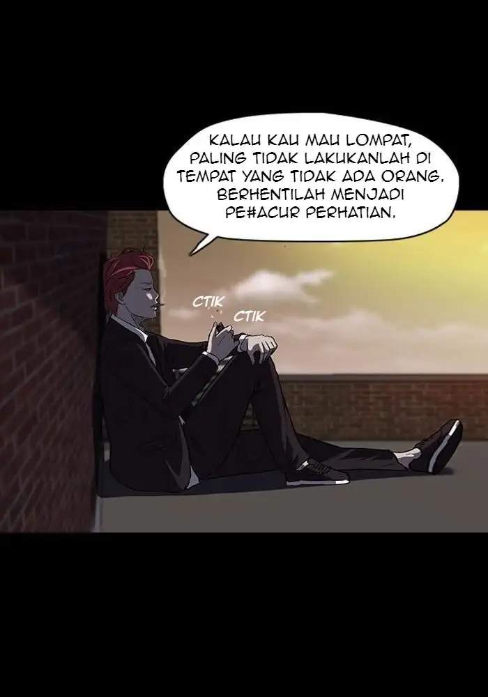 Wind Breaker chapter 65 halaman 23