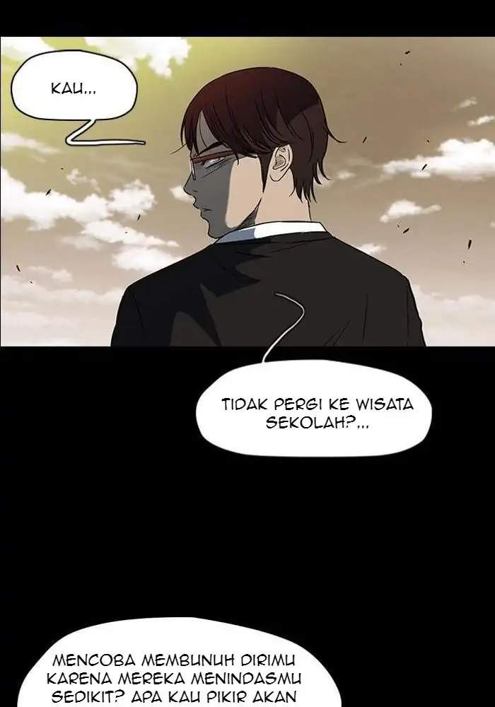 Wind Breaker chapter 65 halaman 24