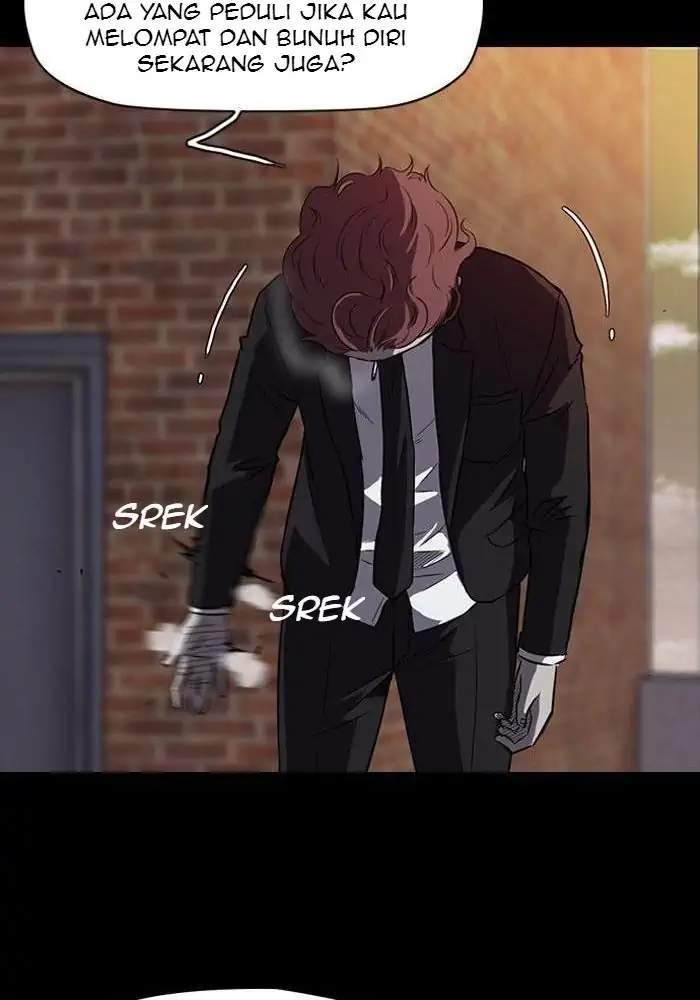 Wind Breaker chapter 65 halaman 25