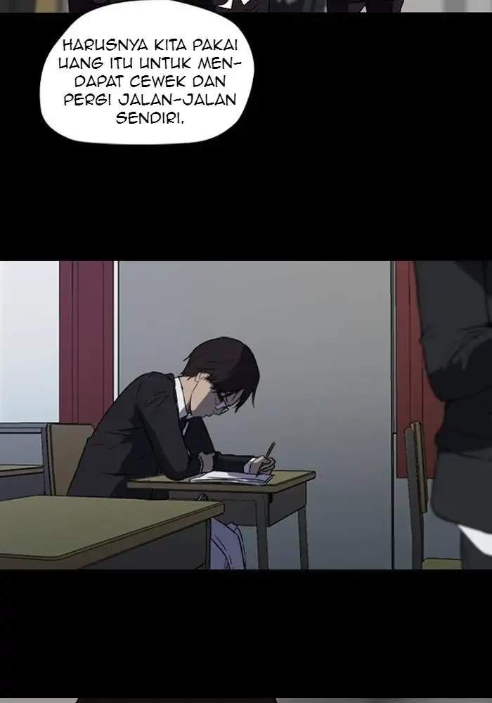 Wind Breaker chapter 65 halaman 39