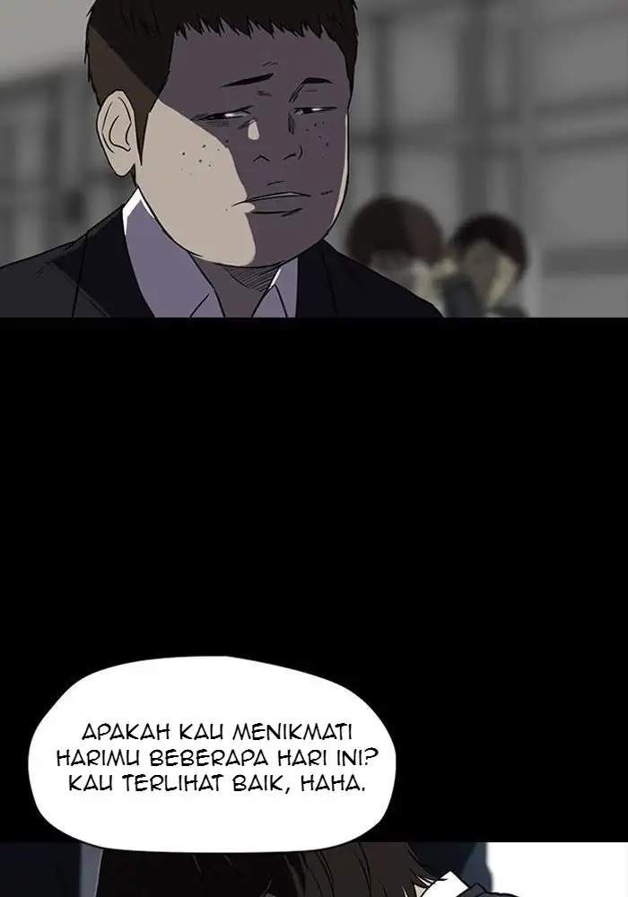 Wind Breaker chapter 65 halaman 40