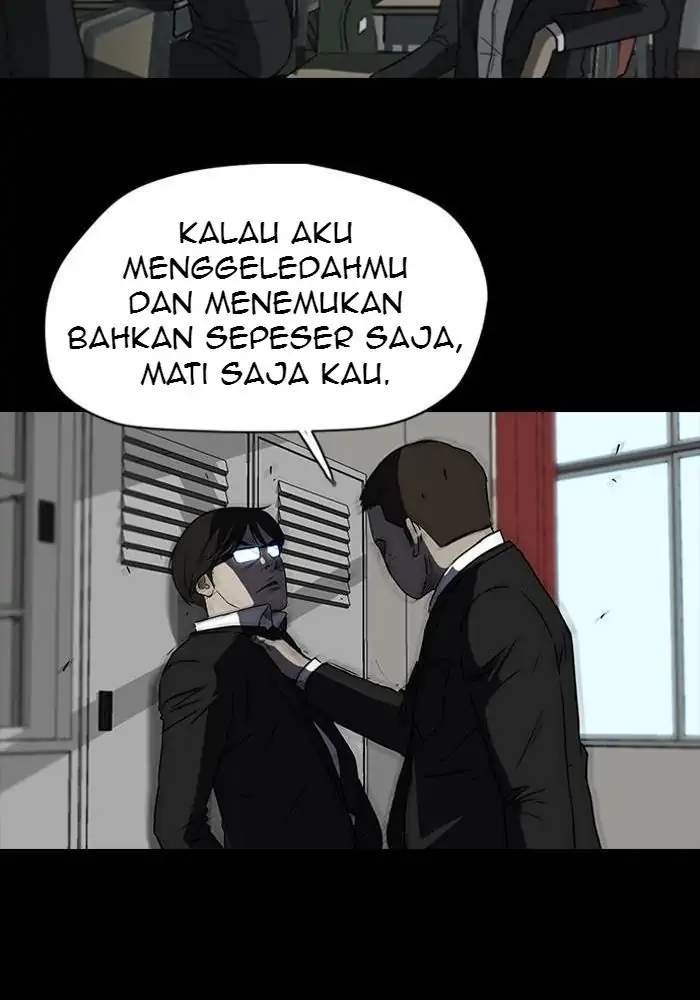 Wind Breaker chapter 65 halaman 45