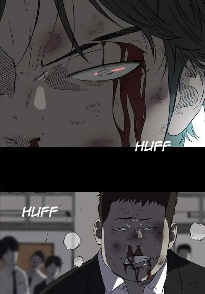 Wind Breaker chapter 65 halaman 55