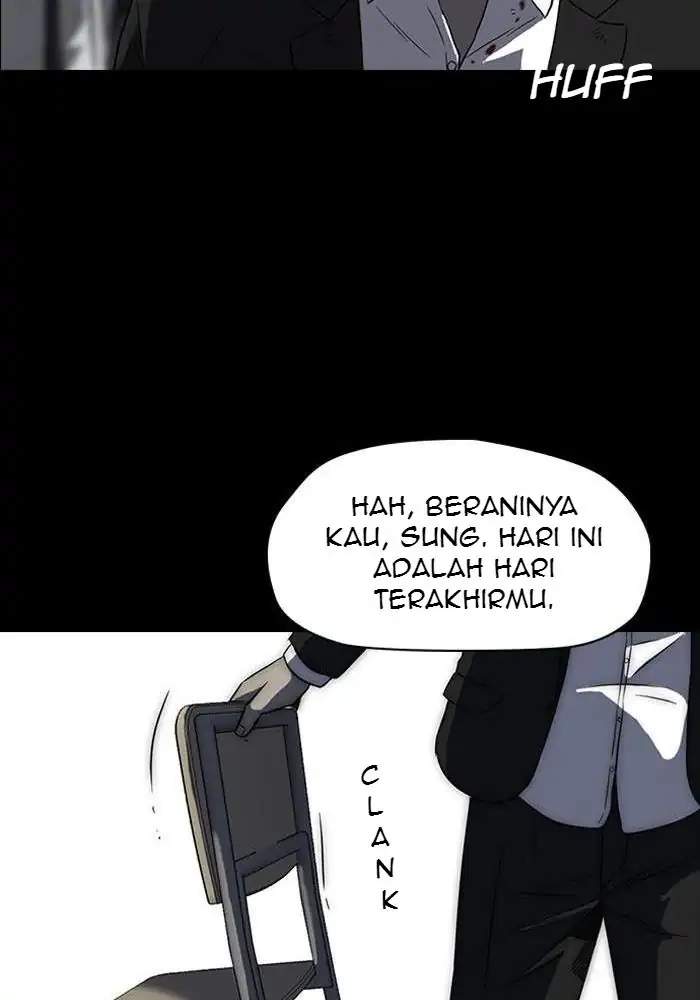 Wind Breaker chapter 65 halaman 56