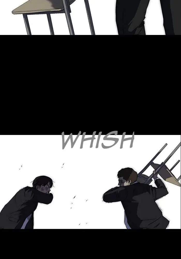 Wind Breaker chapter 65 halaman 57
